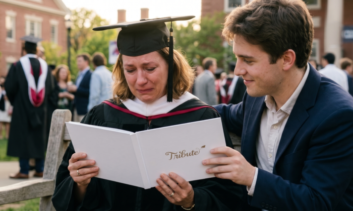 DIY Graduation Gifts That Show You Really Care