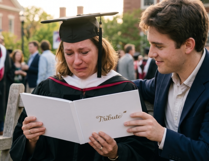 DIY Graduation Gifts That Show You Really Care