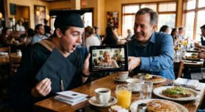 Experience Graduation Gifts That Create Lasting Memories