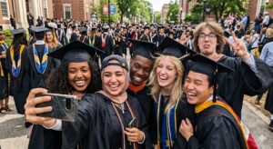 Best Graduation Captions for Instagram (2026 Edition)