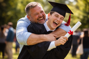 Graduation Congratulations: Heartfelt Messages for Every Graduate