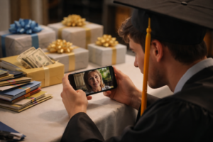 Best Gift Cards for Graduates: Options They’ll Actually Use