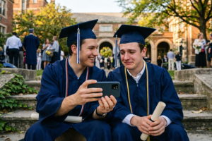 Graduation Gifts for Your Best Friend That Say ‘We Made It’