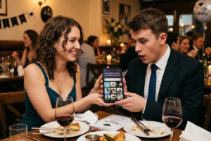 Graduation Gifts for Your Boyfriend He’ll Use in His Next Chapter