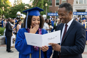 Graduation Gifts for Your Daughter: From Sentimental to Practical