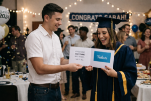 Graduation Gifts for Your Girlfriend She’ll Remember Forever