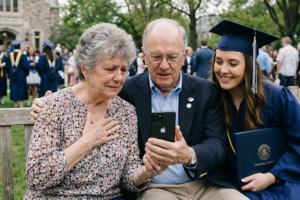 Graduation Gifts From Grandparents That Mean the World