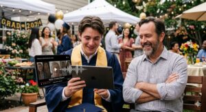 Graduation Gifts for Your Nephew He’ll Actually Enjoy