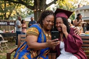 Graduation Gifts for Your Niece That Make Auntie/Uncle Proud