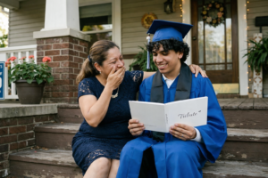 Best Graduation Gifts for Your Son (He’ll Actually Appreciate)