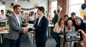 Graduation Gifts for Acquaintances: Appropriate and Thoughtful