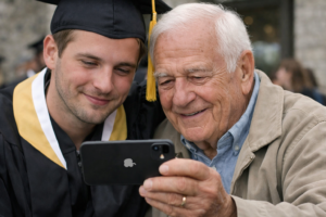 Graduation Gifts for Him: Practical, Meaningful & Memorable