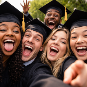 The Complete Graduation Guide: Everything You Need for 2026