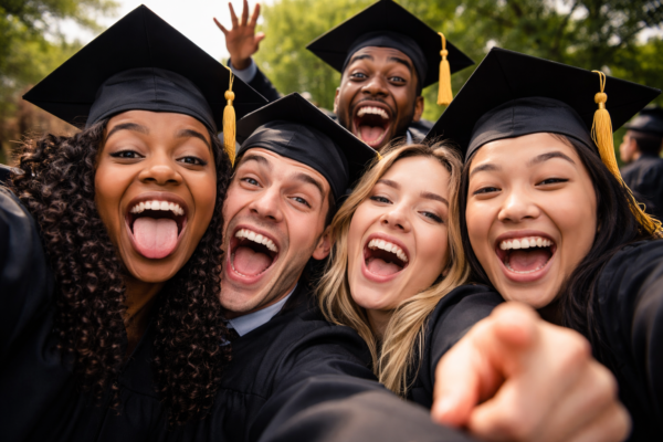 The Complete Graduation Guide: Everything You Need to Plan, Give ...