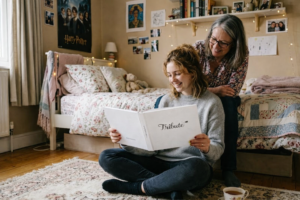 Graduation Keepsakes Worth Keeping for a Lifetime