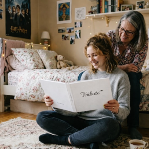 Graduation Keepsakes Worth Keeping for a Lifetime