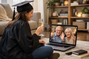 Graduation Messages From Parents: What to Say to Your Graduate