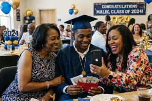 Graduation Money Gift Ideas That Feel Thoughtful, Not Lazy