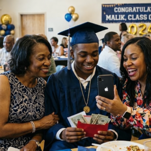 Graduation Money Gift Ideas That Feel Thoughtful, Not Lazy