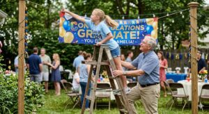 Graduation Party Decoration Ideas That Look Stunning on a Budget