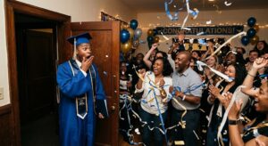 Creative Graduation Party Themes for Every Style & Budget
