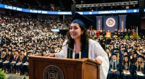 How to Write a Graduation Speech That People Will Remember