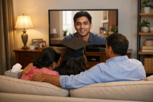 Graduation Video for Son or Daughter: Ideas That Hit Different