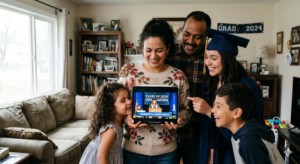 Graduation Video Ideas: Creative Ways to Celebrate on Camera