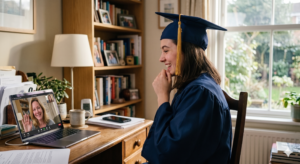 How to Make a Graduation Video That’ll Move Them to Tears