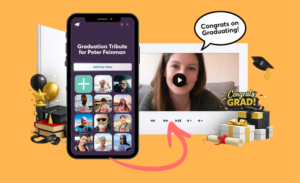 Graduation Video Messages: What to Say and How to Say It
