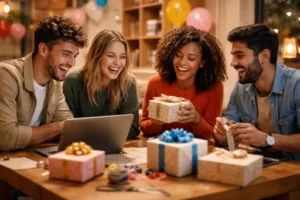20 Group Birthday Gift Ideas: Chip In for Something They’ll Love (2026)