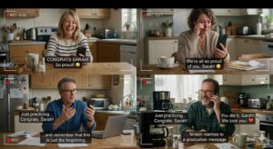 Group Graduation Video Ideas That Bring Everyone Together