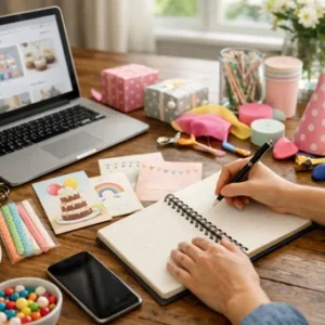 How to Collect Birthday Videos From Friends (The Easy Way) (2026)