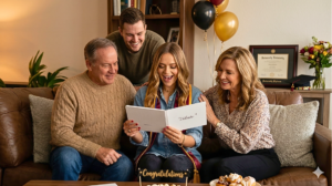 Law School Graduation Gifts for Your Favorite Future Lawyer