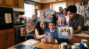 Middle School Graduation Gifts: Celebrating the Transition