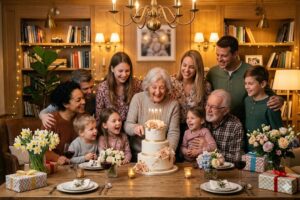 How to Celebrate Every Milestone Birthday From 1 to 100 (2026)