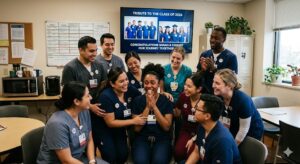 Best Nursing Graduation Gifts for the Newest Healthcare Heroes