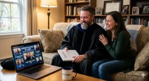 PhD Graduation Gifts: Celebrating the Ultimate Academic Achievement