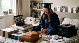 Practical Graduation Gifts They’ll Use Every Day