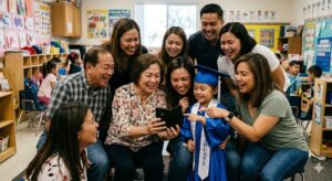 Adorable Preschool Graduation Gift Ideas for Little Graduates
