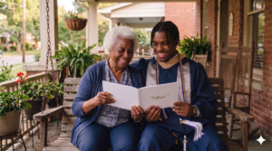 Sentimental Graduation Gifts That Come From the Heart