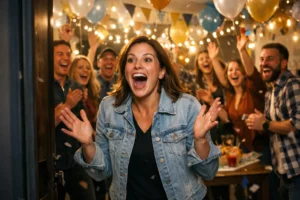 25 Surprise Birthday Ideas That’ll Catch Them Off Guard (2026)