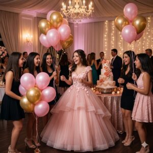 Sweet 16 Birthday Ideas: How to Make It Unforgettable (2026)