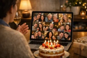 Virtual Birthday Party Ideas for Every Age and Group Size (2026)