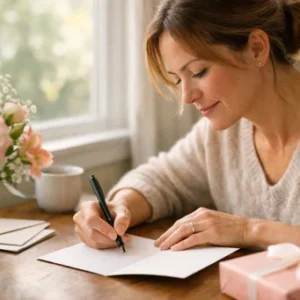 What to Write in a Birthday Card (For Every Person and Occasion) (2026)