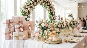 22 Bridal Shower Gift Ideas She’ll Love More Than Registry Picks (2026)