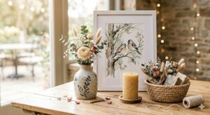 15 DIY Wedding Gift Ideas That Feel Completely Handmade (2026)
