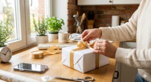 10 Last-Minute Wedding Gifts You Can Give Today (2026)