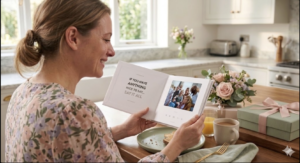 Meaningful Gifts for Mom That Go Beyond the Material (2026)