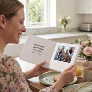 Meaningful Gifts for Mom That Go Beyond the Material (2026)